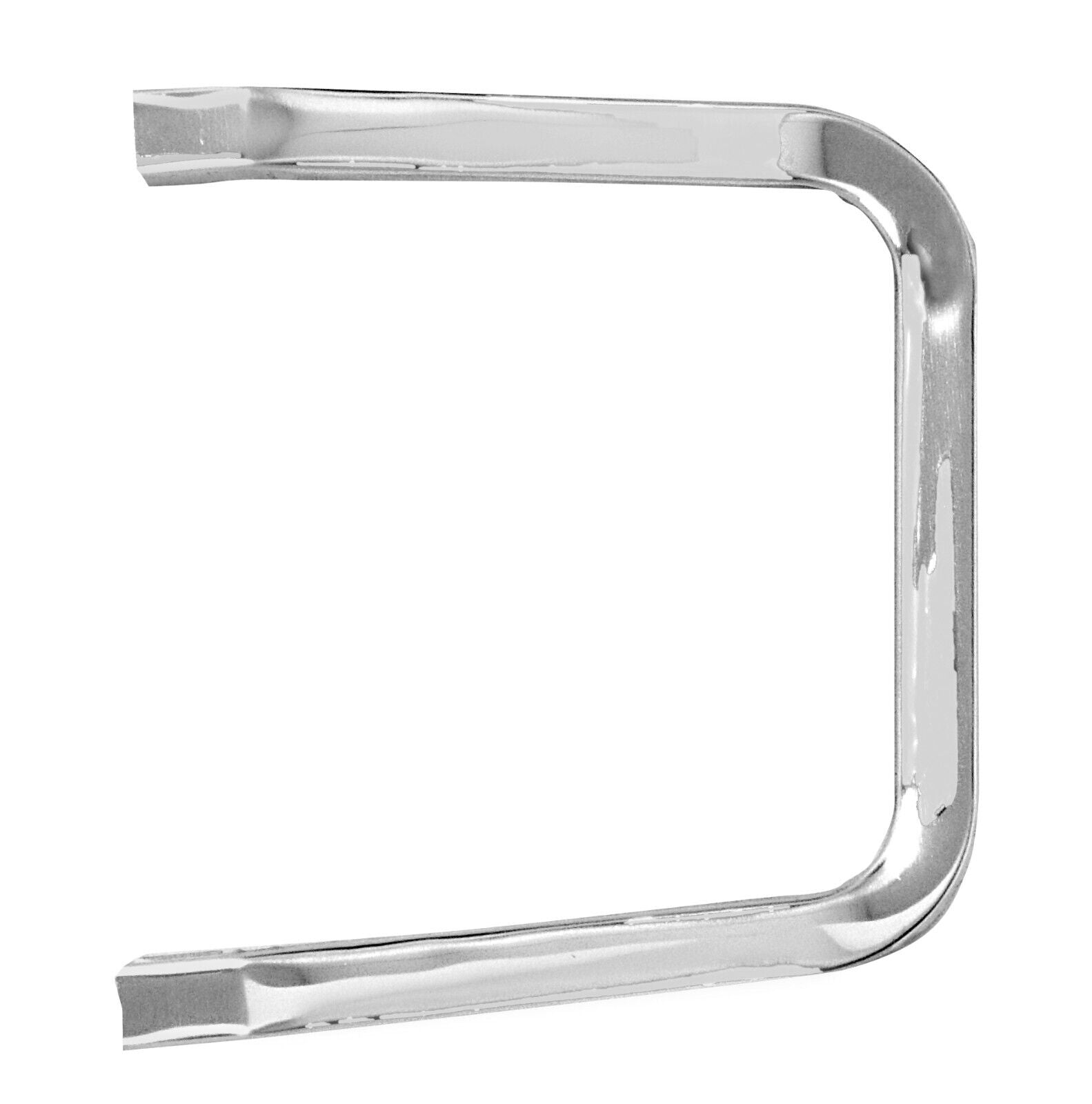 1970 70 Chevy Chevelle & El Camino Outer Grille Molding - Right