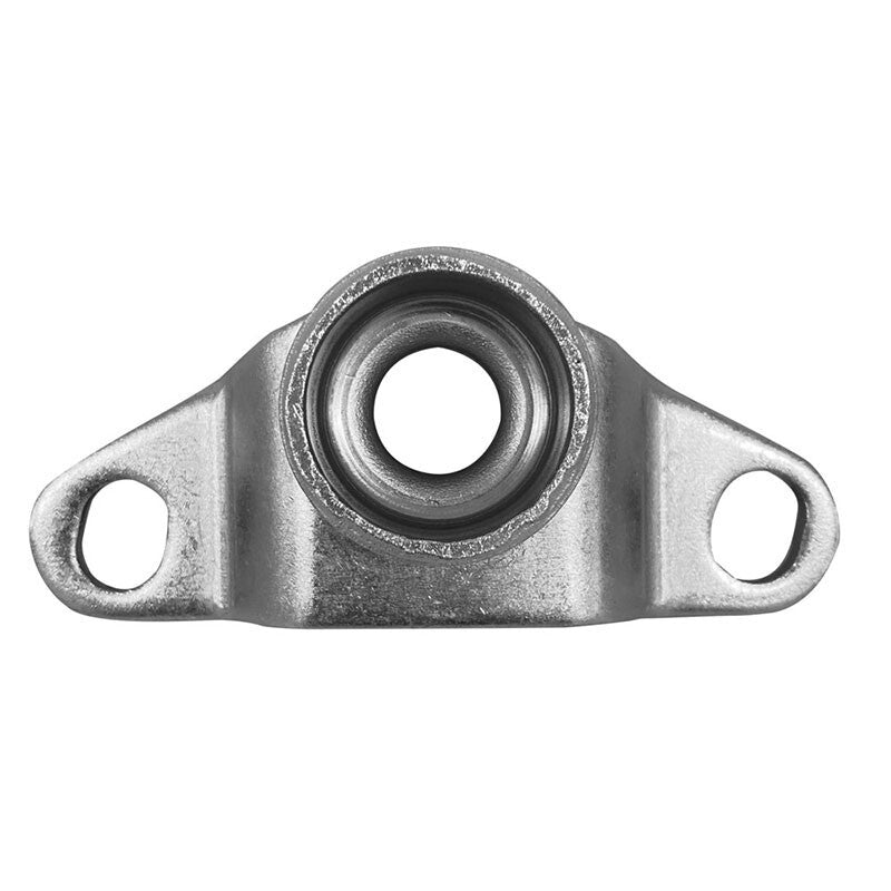 TAILGATE HINGE TRUNNION LH   1981-87 CHEVY TRUCK