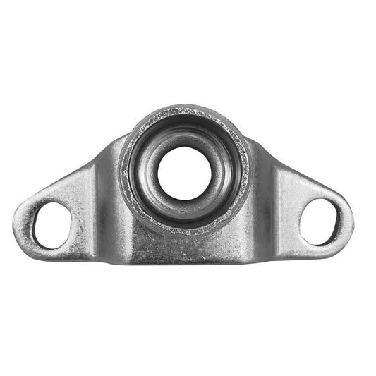 TAILGATE HINGE TRUNNION LH   1981-87 CHEVY TRUCK