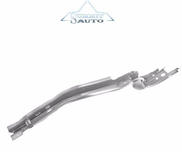 1970 71 72 73 Camaro  Firebird Frame Rail Left Driver Side Weld Through Primer