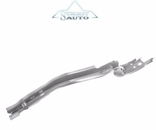 1970 71 72 73 Camaro  Firebird Frame Rail Left Driver Side Weld Through Primer