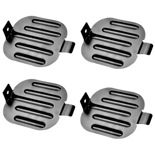 1975~1981 Firebird Trans Am FLOOR PAN Plug Large 4 PCS Set New Dynacorn