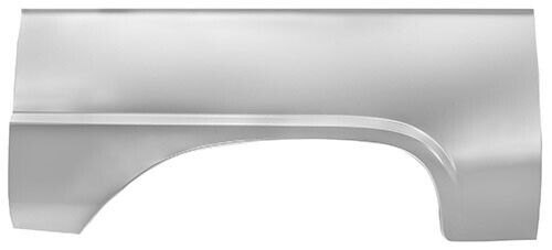 QUARTER SKIN LOWER RH 1966-77 BRONCO