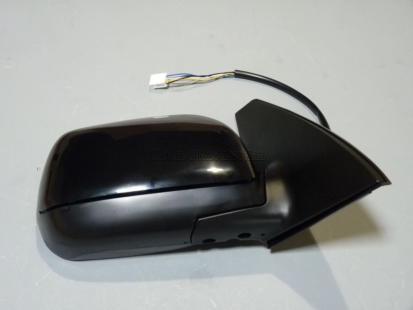 Fits Outside Side Door Mirror Heated Power 8791042690 8791042800 TO1321226 Right