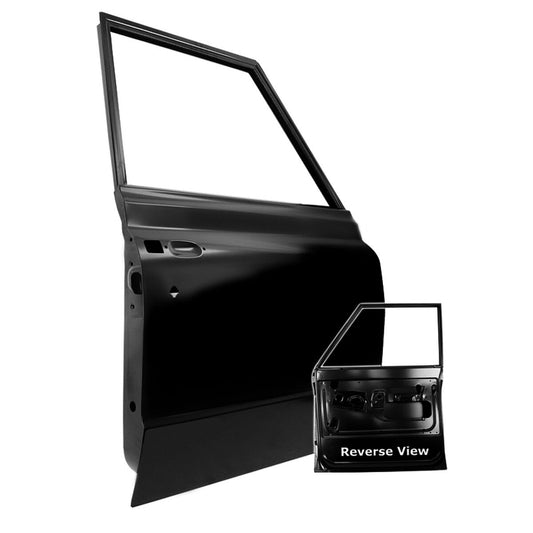 1972 Chevy Suburban Door Frame Shell Panel Right (Passenger) Side /Dynacorn