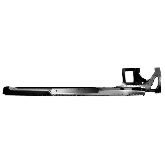 ROCKER PANEL (INNER & OUTER) LH 1967-69 CHEVROLET CAMARO COUPE