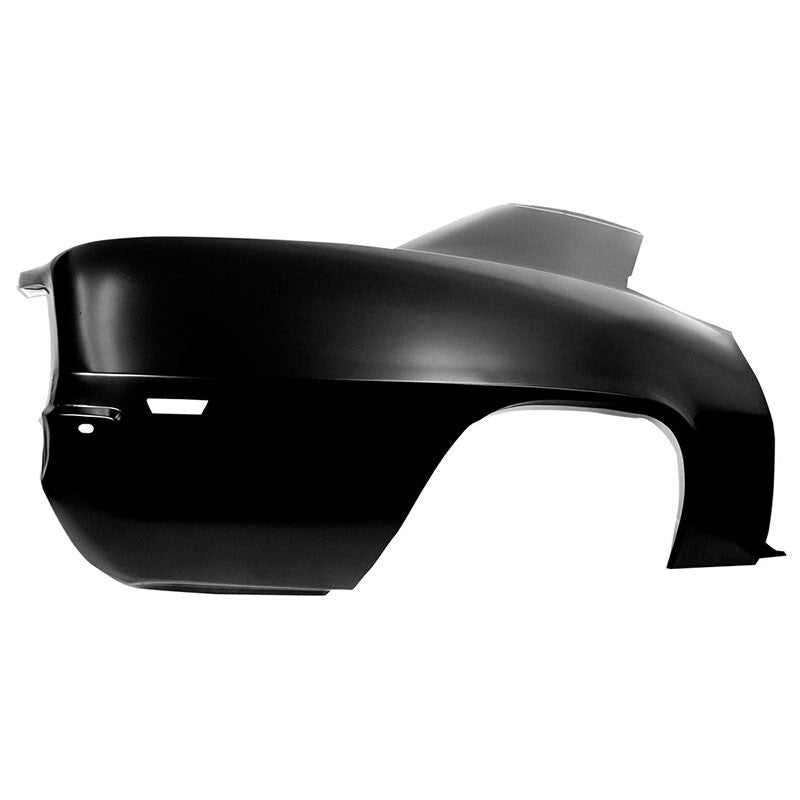 QUARTER PANEL FULL RH  1969 CPE CHEVROLET CAMARO