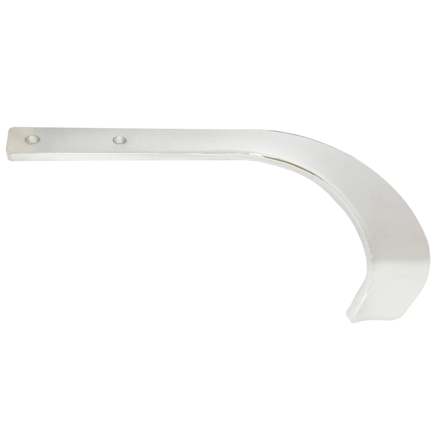 1955~1966 Chevy Pickup Truck Seat Adjust Handle  Steel Chrome