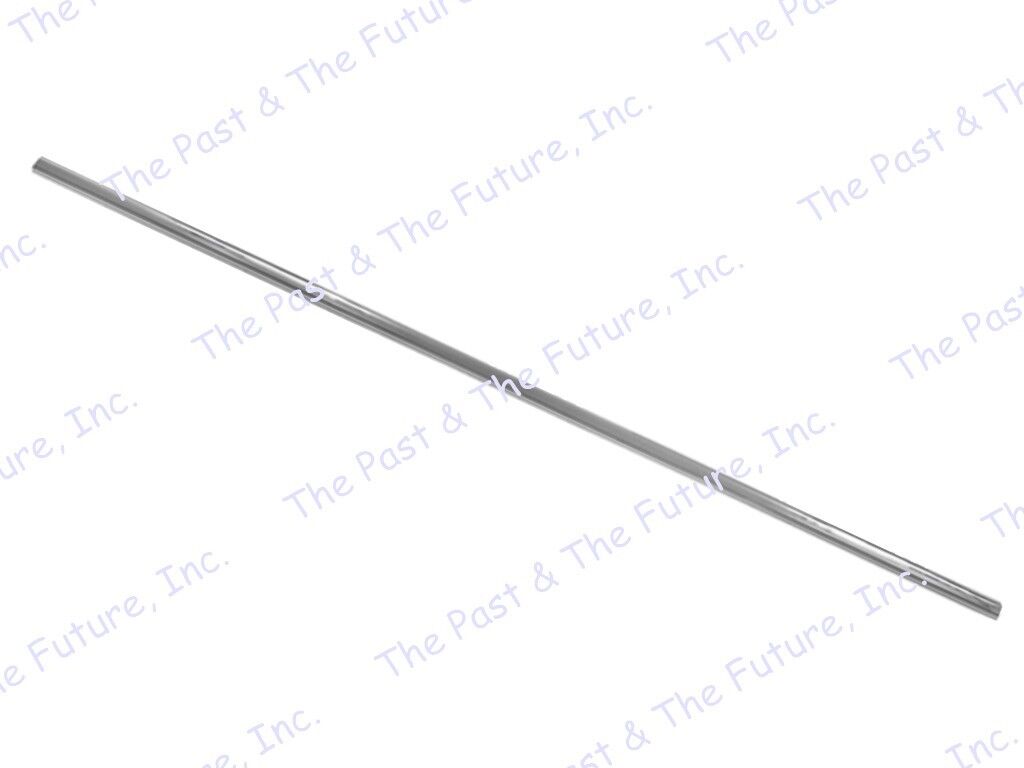 1962 1963 1964 1965 62 63 64 65 Chevy Nova Trunk LID Molding NOMG6265-5