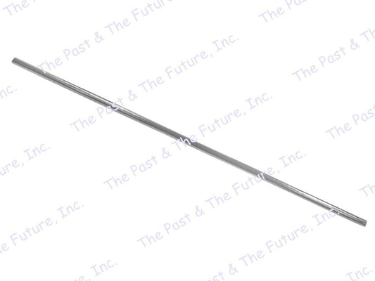 1962 1963 1964 1965 62 63 64 65 Chevy Nova Trunk LID Molding NOMG6265-5