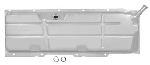 GAS TANK W/O E.E.C 18-GAL 1971-72 CHEVROLET TRUCK
