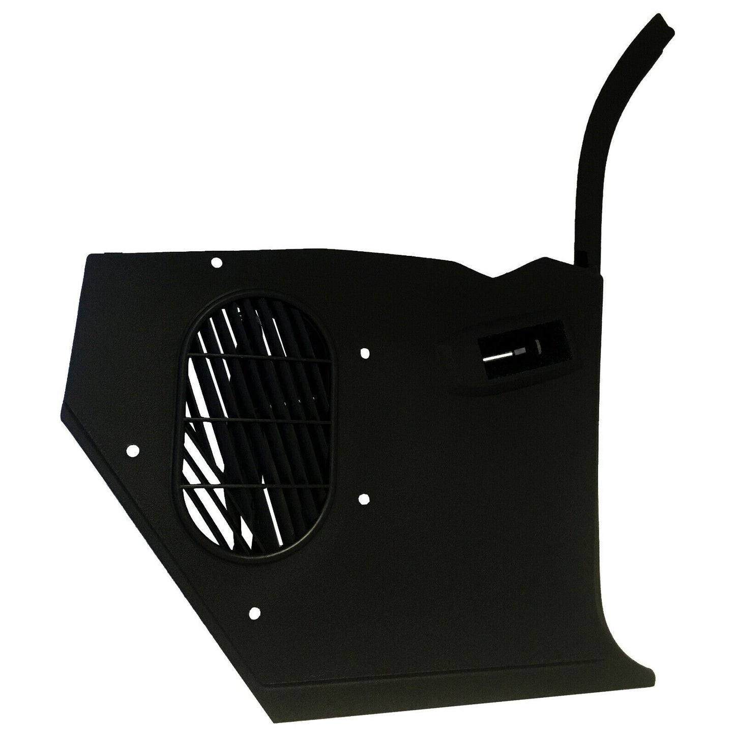 1967 1968 Camaro 1967 1968 1969 Firebird Kick Panel w/Vent w/o A/C Right & Left