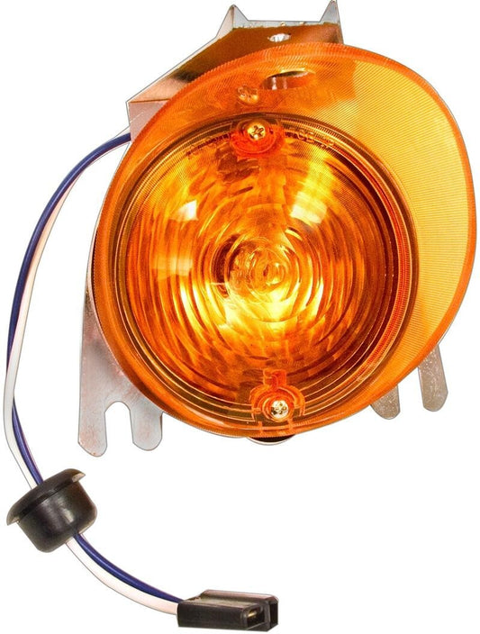 PARK LAMP ASSY RH 1970 FITS EITHER SIDE RH-LH  EL CAMINO