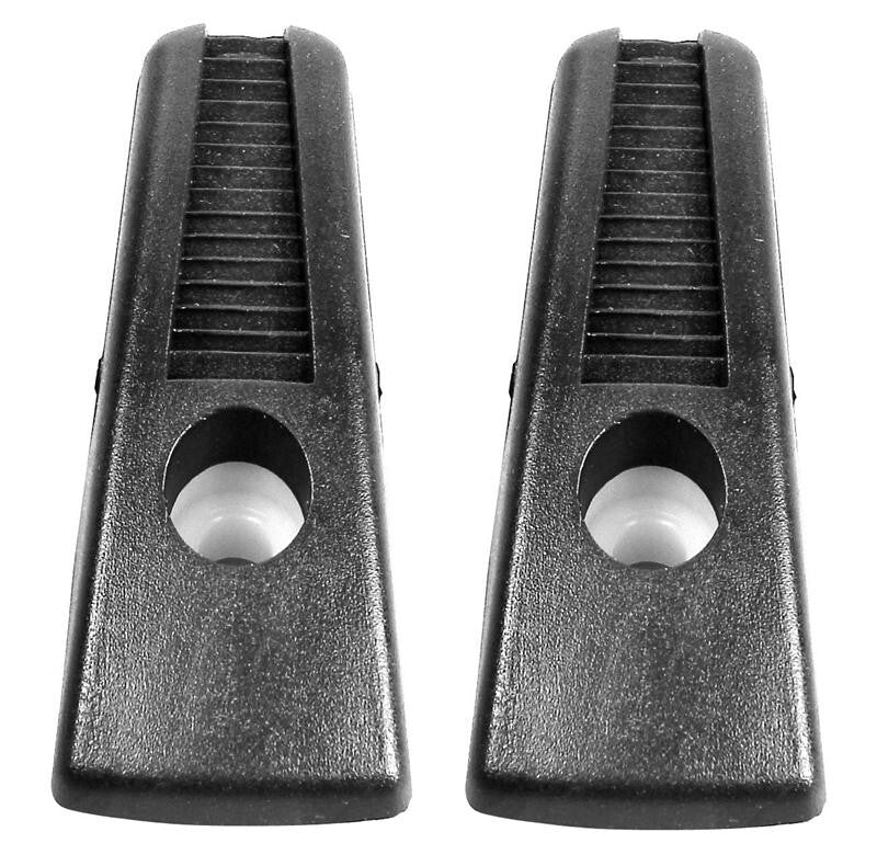 CLOTHES HANGER 2PC/SET ALL GM CARS CHEVELLE