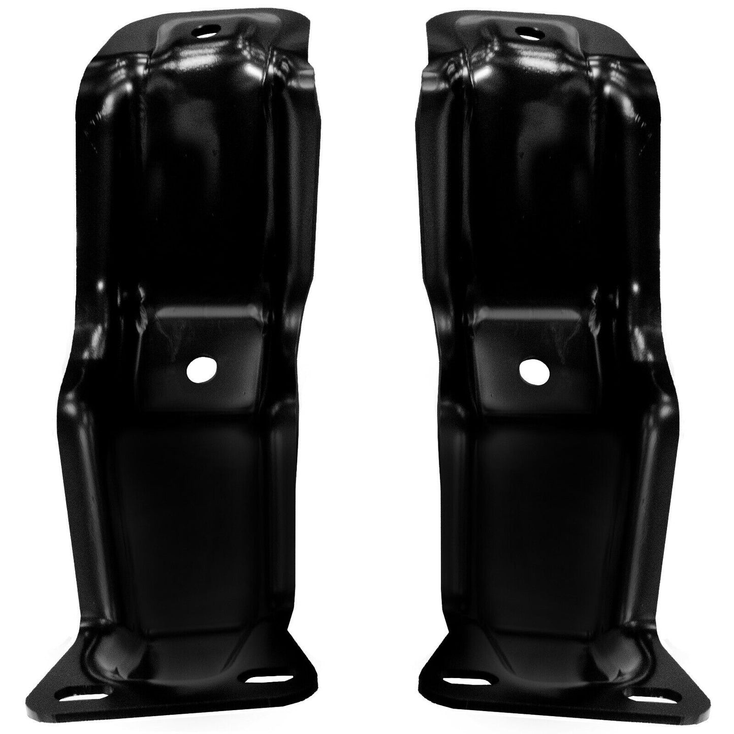 1967~1972 Chevy Pickup Truck Engine Mount Bracket Pair Small Block Right & Left