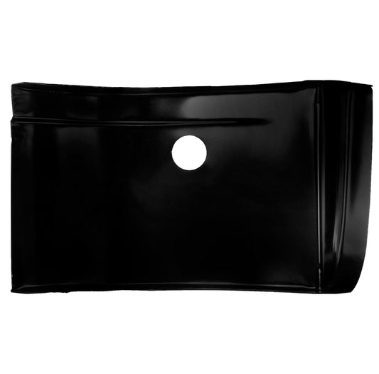 1947~1955 Chevy Pickup Truck Inner Cab Corner Right Passenger Side Dynacorn