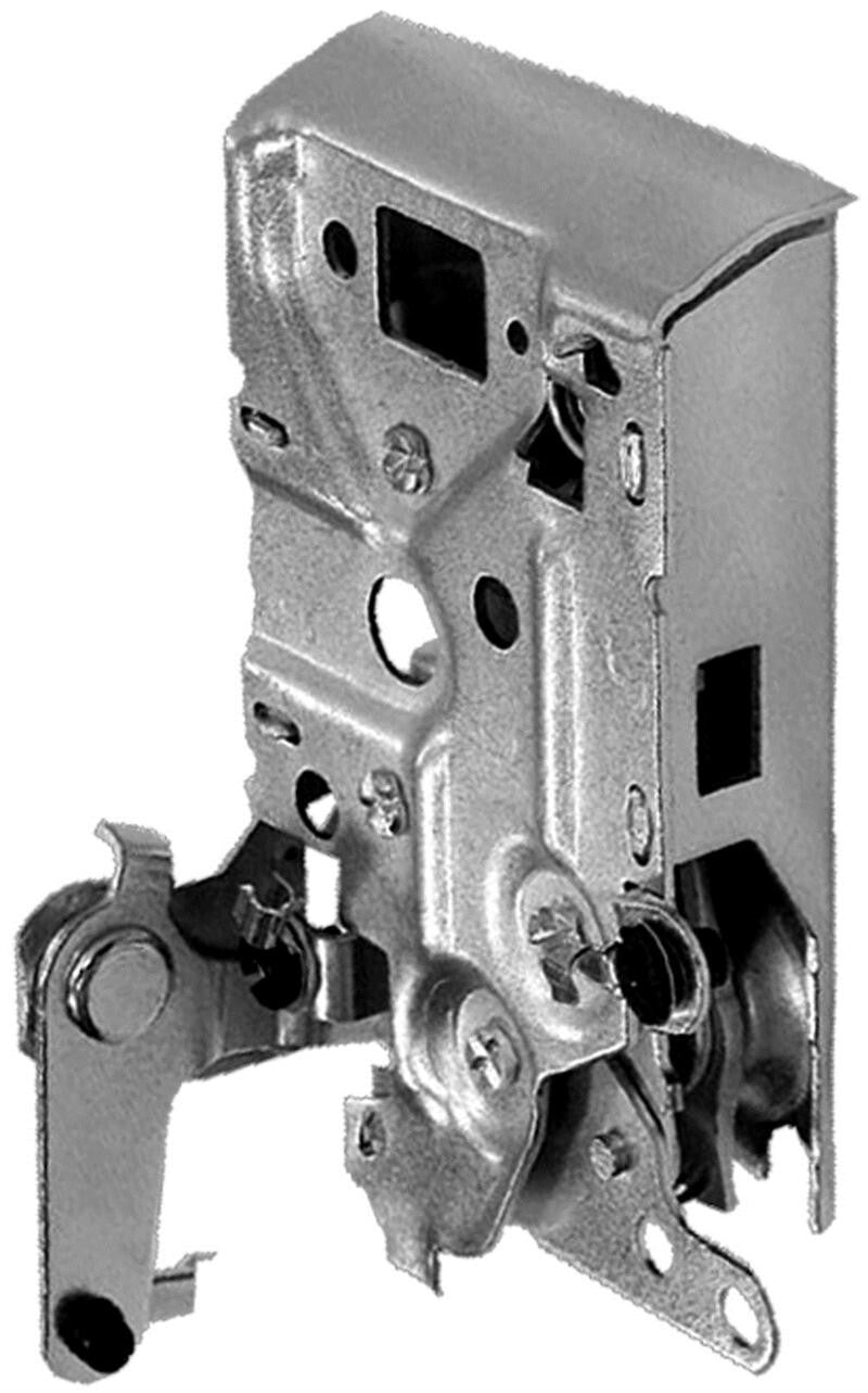 DOOR LATCH RH 1971-73 MUSTANG/COUGAR