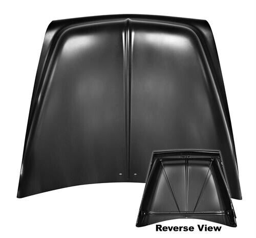 HOOD 1953-56 FORD PICK UP