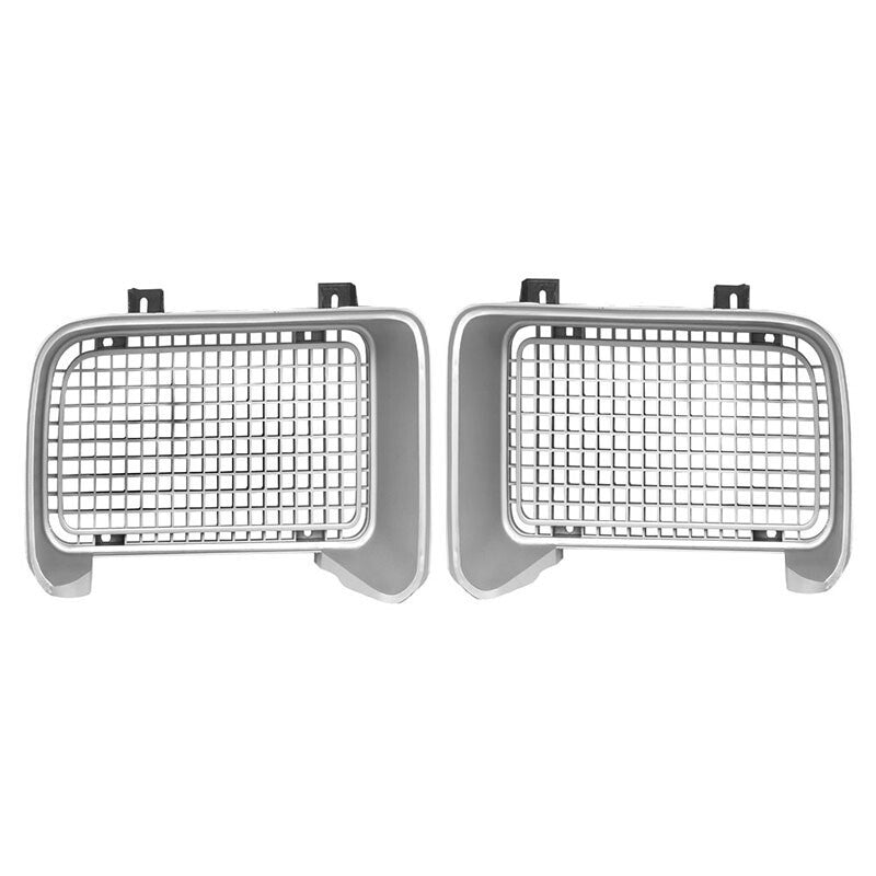 FRONT GRILLE 1969 FIREBIRD TRANS AM PAIR