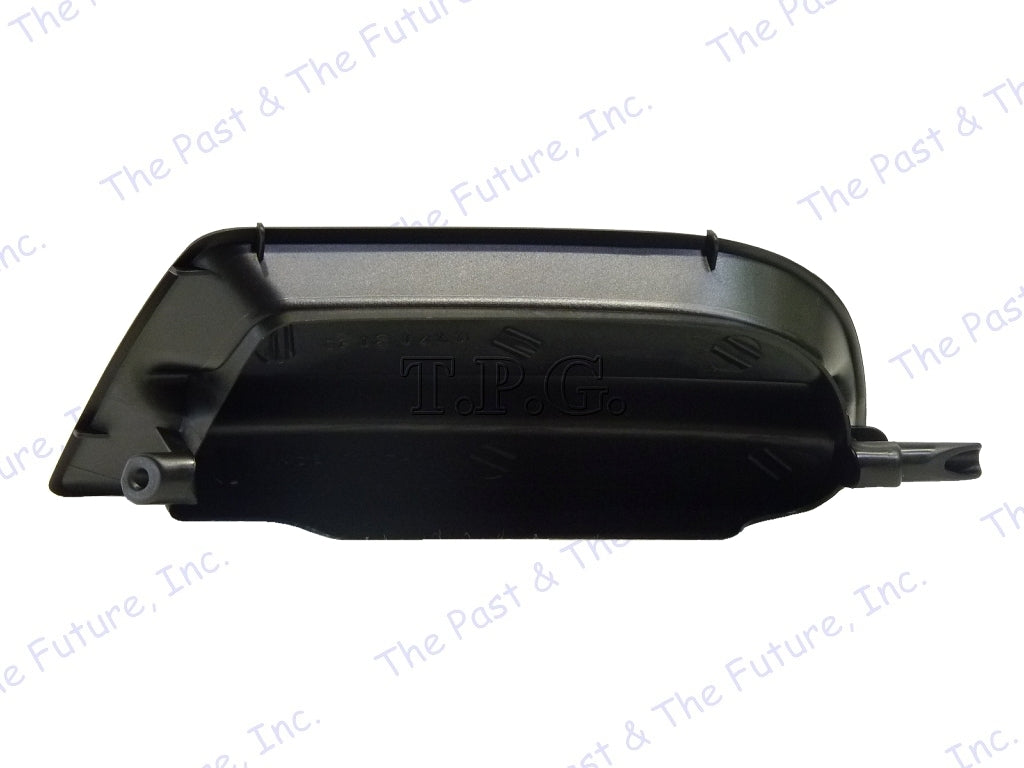 Fits Fog Lamp Light Cover - Left GB-TYS1026AL
