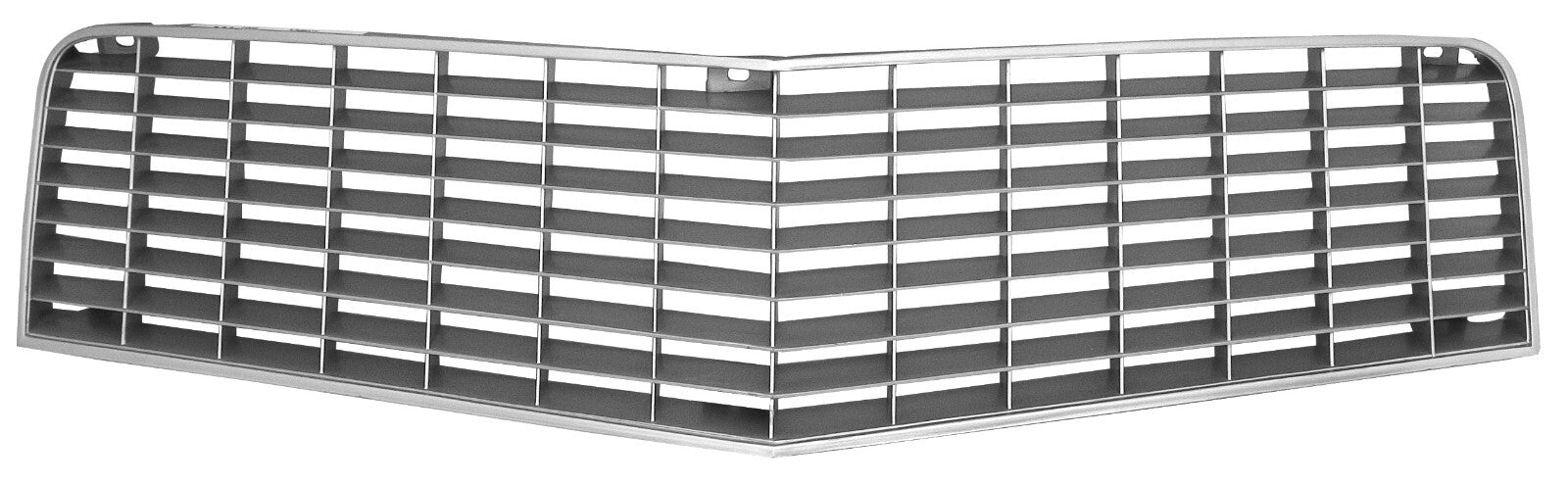 GRILLE UPPER GRAY 1974-1977 CHEVROLET CAMARO