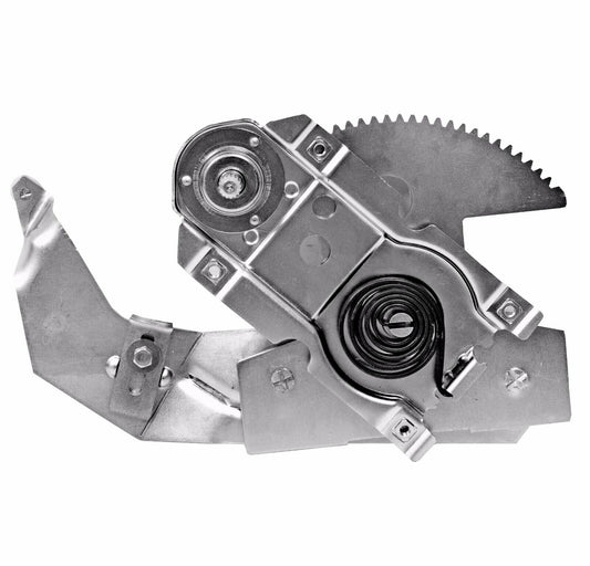 1967~19 69 Chevy Camaro Quarter Window Regulator Left Driver Side Dynacorn