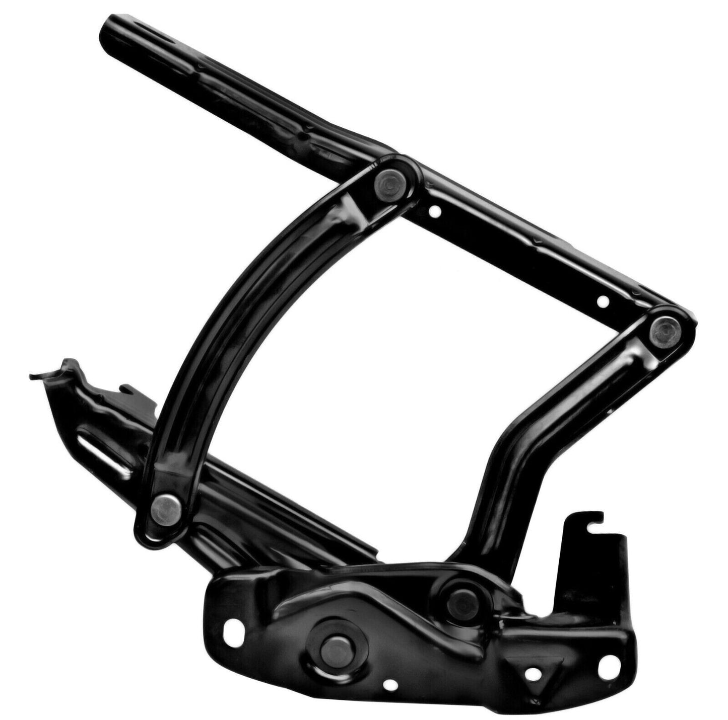 1965 66 67 68 69 Camaro Chevelle El Camino Impala Nova Firebird Hood Hinge Left