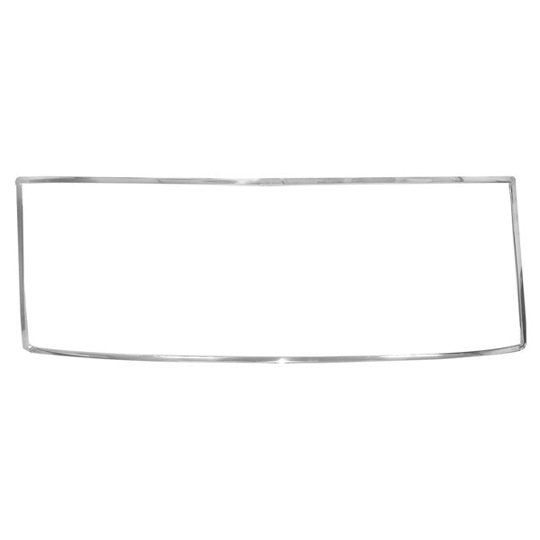 1964 1965 LeMans Tempest  Rear Window Molding (Sedan) - 5 Pieces Set Dynacorn