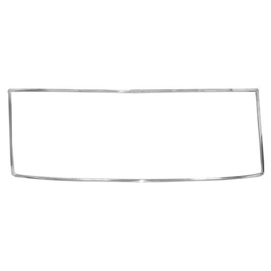 1964 1965 LeMans Tempest  Rear Window Molding (Sedan) - 5 Pieces Set Dynacorn