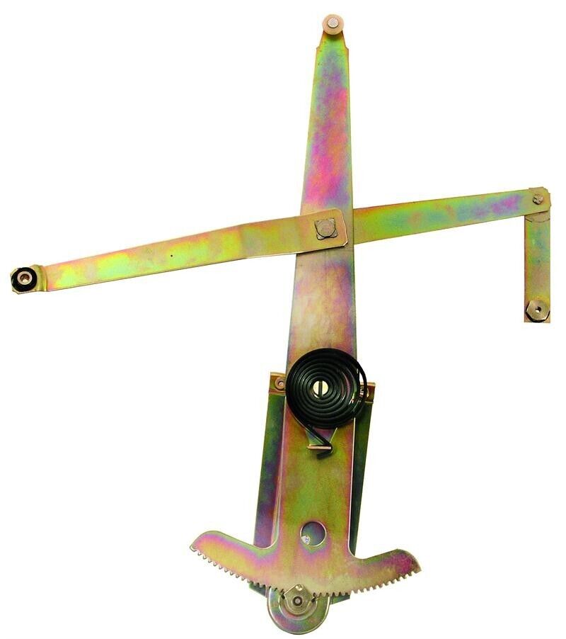 WINDOW REGULATOR RH FORD MUSTANG