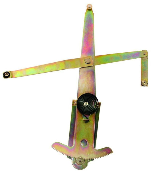 WINDOW REGULATOR RH FORD MUSTANG