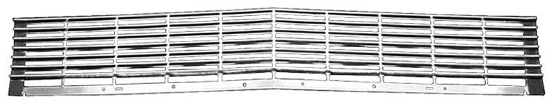 GRILLE 1968-69 NOVA