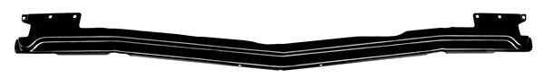 FRONT BUMPER FILLER REBAR  1968-72  NOVA