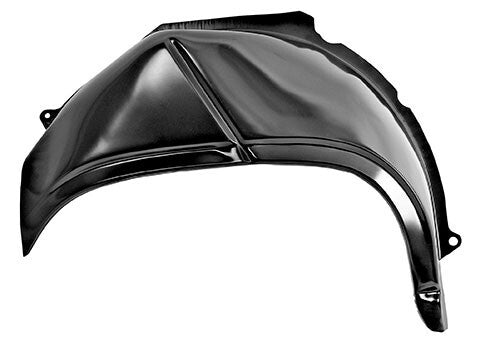 WHEELHOUSE OUTER RH  1966-67 NOVA