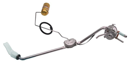 FUEL SENDING UNIT 3/8"-5/16" AUTO TRANS 1972 CHEROLET TRUCK STAINLESS
