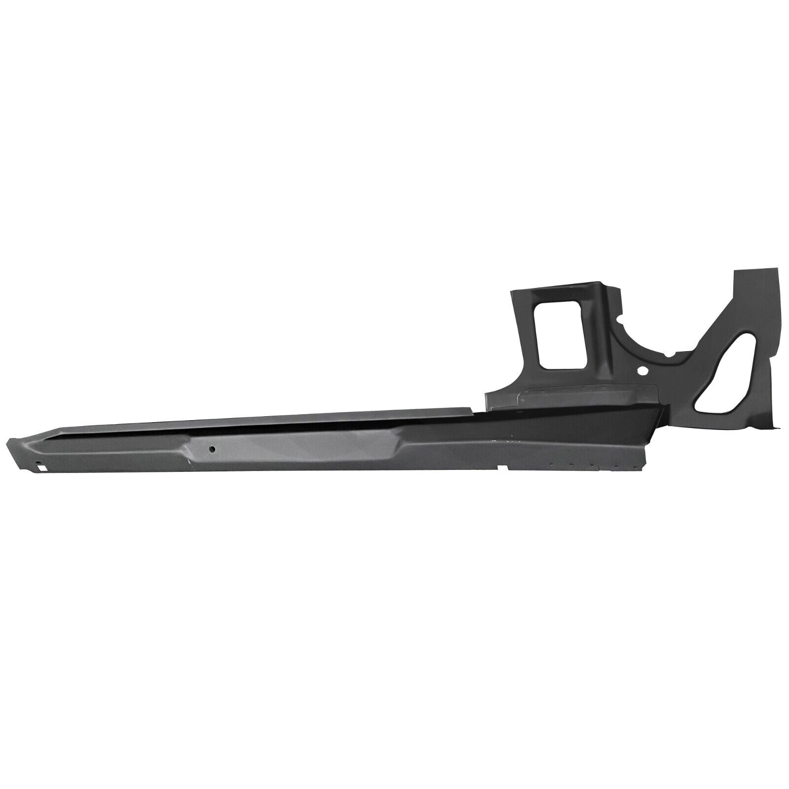 1967 1968 1969 Chevy Camaro Inner Rocker Panel Pair Right & Left Side EDP Steel