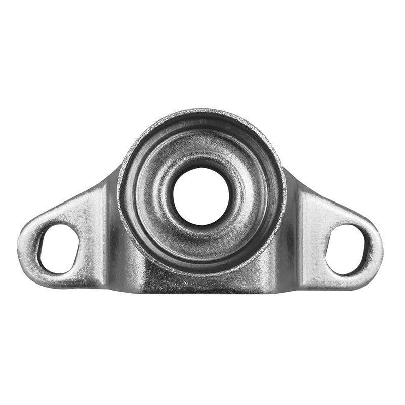 TAILGATE HINGE TRUNNION LH  1975-80 CHEVY TRUCK