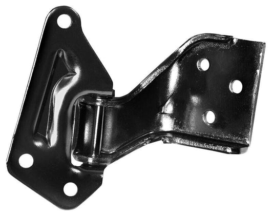 DOOR HINGE UPPER RH 1967-68  MUSTANG/COUGAR