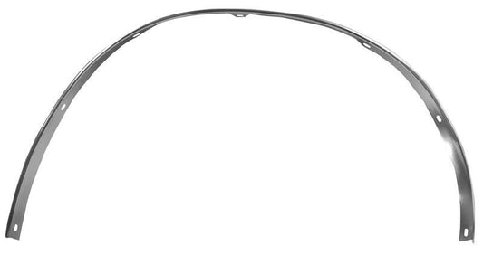 WHEEL OPENING MOLDING 1967-68 MUSTANG RH FRONT