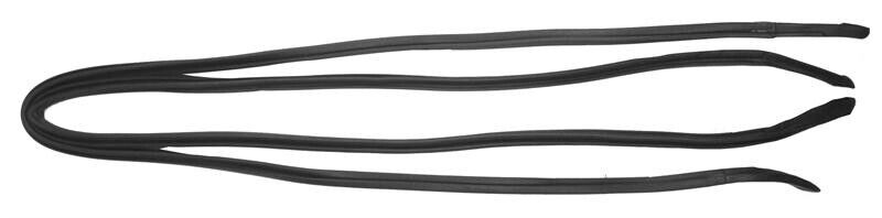 DOOR WEATHER STRIP 1965-66 MUSTANG PAIR