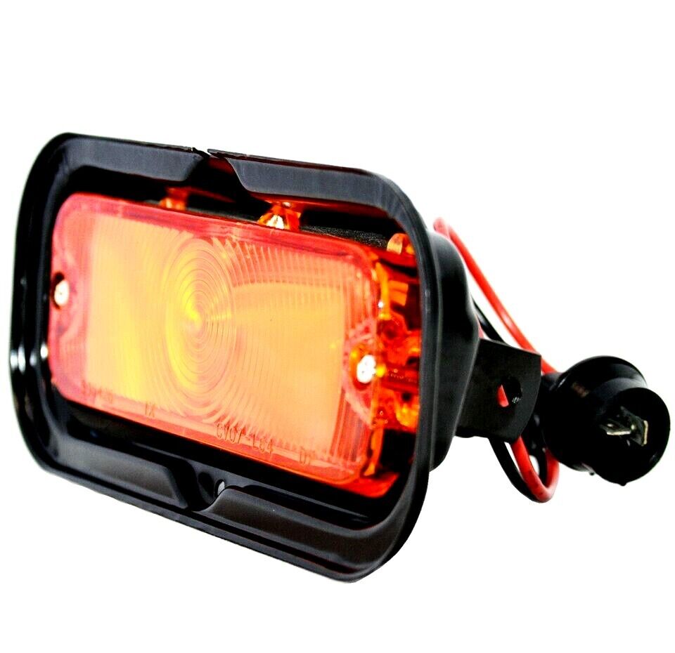 1964 64 Chevy Chevelle & El Camino Parking Light Lamp Assembly Dynacorn