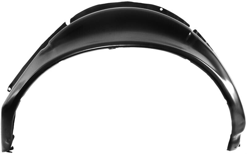 REAR OUTER WHEELHOUSE RH PASSENGER SIDE 1971-73 FORD MUSTANG