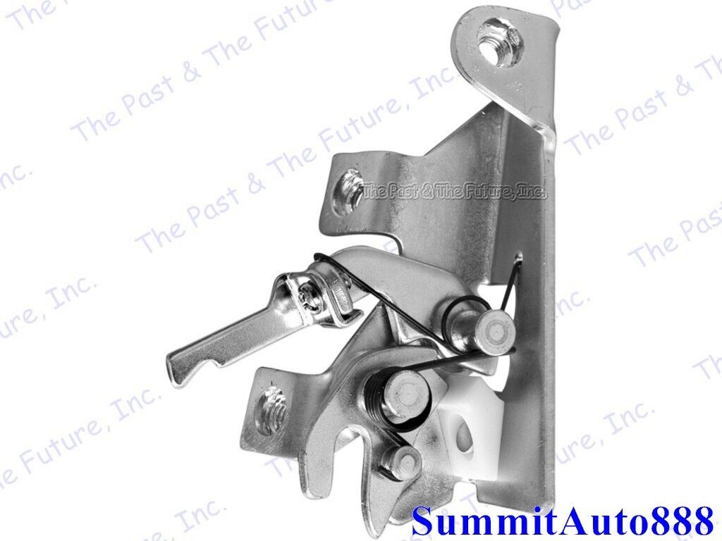 1969 69 Camaro Seat Back Latch - RH Right CAST69-1R