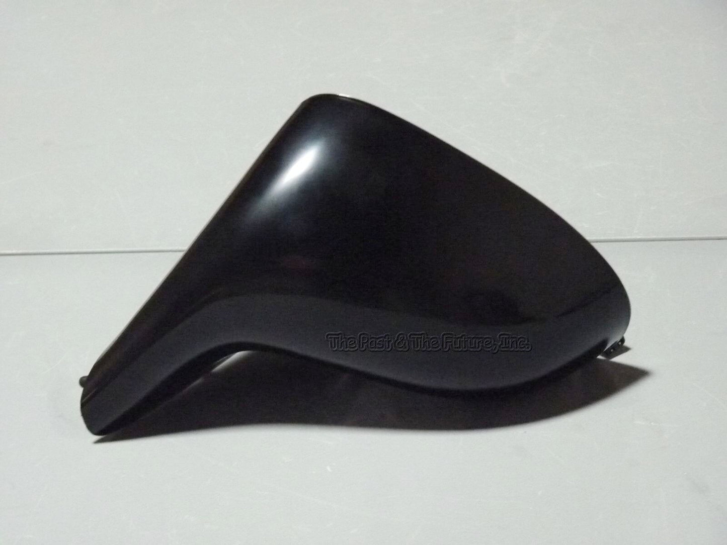 Fits Outside Side View Door Mirror Power 25551197 GM1320138 Left