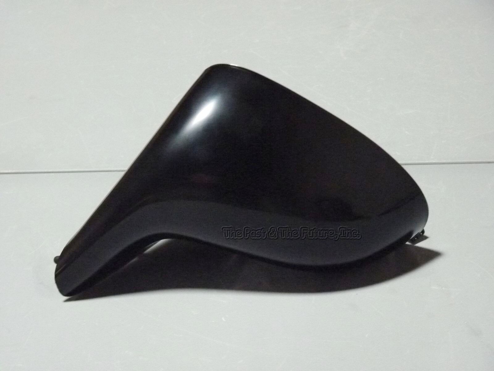 Fits Outside Side View Door Mirror Power 25551197 GM1320138 Left