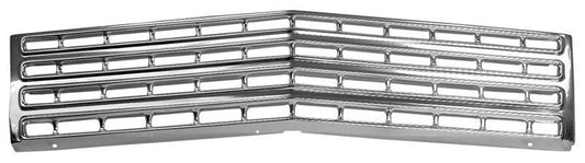 FRONT GRILLE 1962 IMPALA