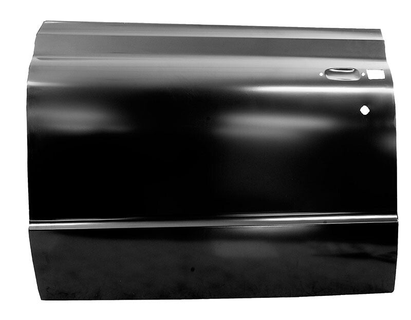 DOOR SKIN LH 1967-72 CHEVROLET TRUCK