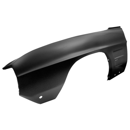 FRONT FENDER LH DRIVER SIDE 1969 FIREBIRD