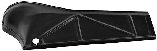 TRUNK FLOOR DROP OFF LH  1968-72 NOVA