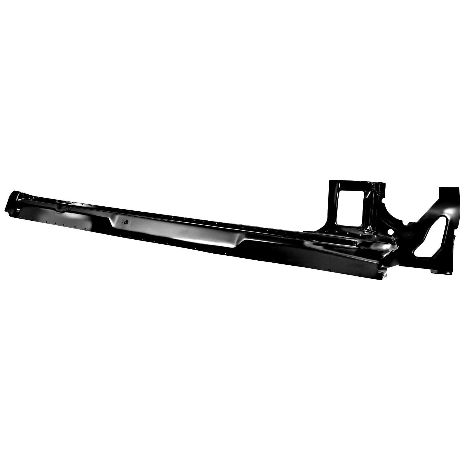 1967 1968 1969 Camaro Firebird Rocker Panel Inner & Outer Left Side Convertible